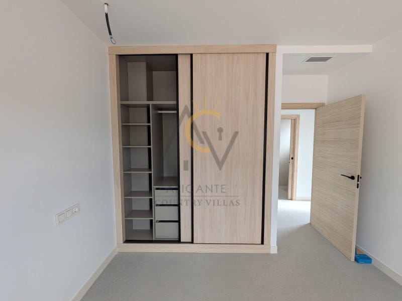 Chalet de 3 habitaciones en Macisvenda en venta con piscina garaje - 439.995 € (Ref: 9788322)