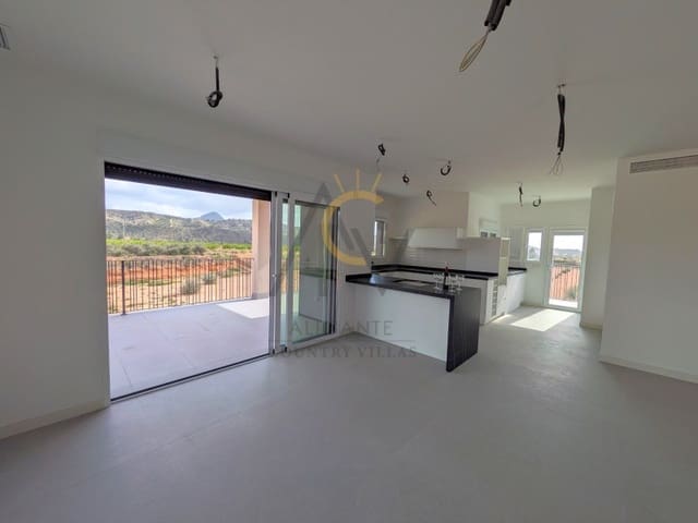 Chalet de 3 habitaciones en Macisvenda, Abanilla en venta con piscina garaje - 439.995 € (Ref: 9788322)