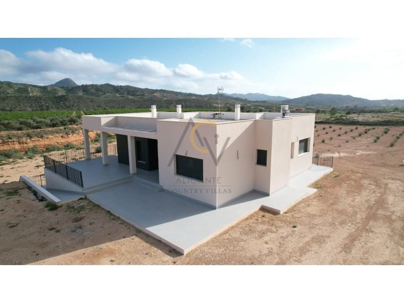 Chalet de 3 habitaciones en Macisvenda en venta con piscina garaje - 439.995 € (Ref: 9788322)