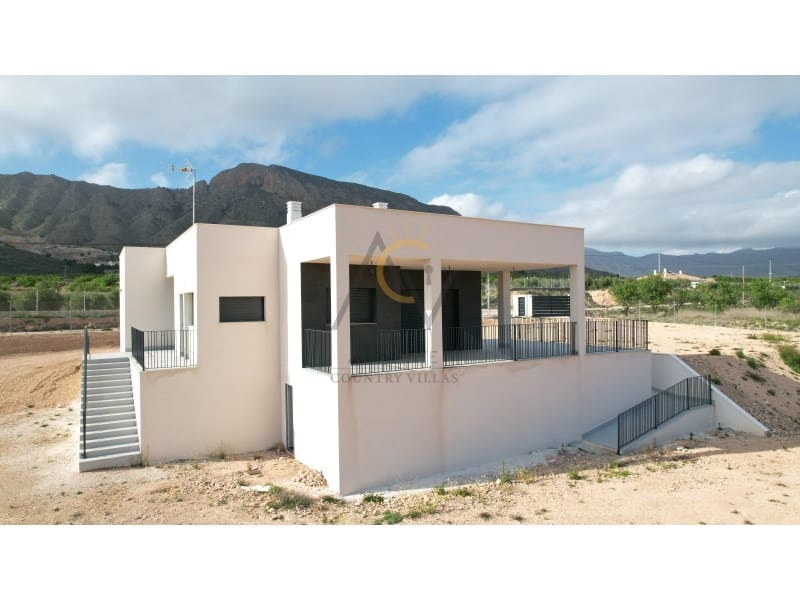 Chalet de 3 habitaciones en Macisvenda en venta con piscina garaje - 439.995 € (Ref: 9788322)