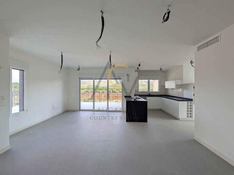 Chalet de 3 habitaciones en Macisvenda en venta con piscina garaje - 439.995 € (Ref: 9788322)