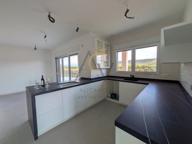 Chalet de 3 habitaciones en Macisvenda en venta con piscina garaje - 439.995 € (Ref: 9788322)