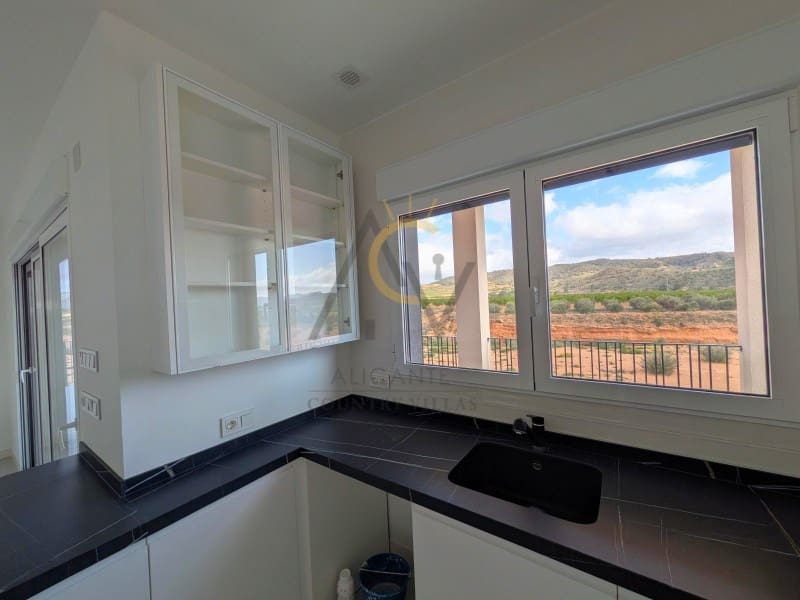 Chalet de 3 habitaciones en Macisvenda en venta con piscina garaje - 439.995 € (Ref: 9788322)