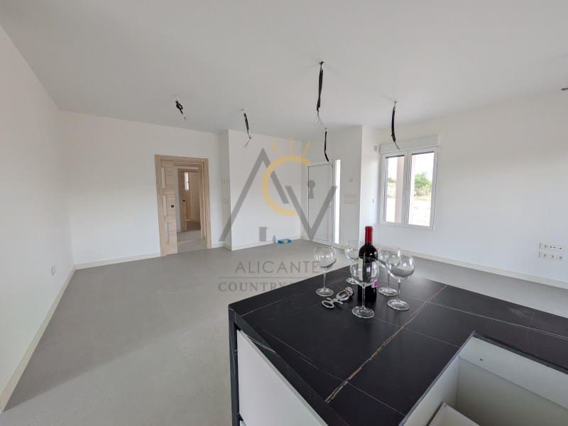 Chalet de 3 habitaciones en Macisvenda en venta con piscina garaje - 439.995 € (Ref: 9788322)