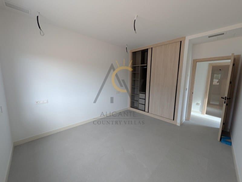 Chalet de 3 habitaciones en Macisvenda en venta con piscina garaje - 439.995 € (Ref: 9788322)