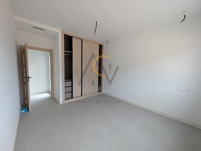 Chalet de 3 habitaciones en Macisvenda en venta con piscina garaje - 439.995 € (Ref: 9788322)