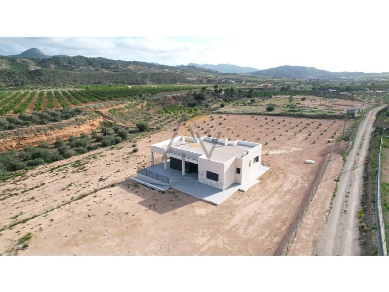 Chalet de 3 habitaciones en Macisvenda en venta con piscina garaje - 439.995 € (Ref: 9788322)