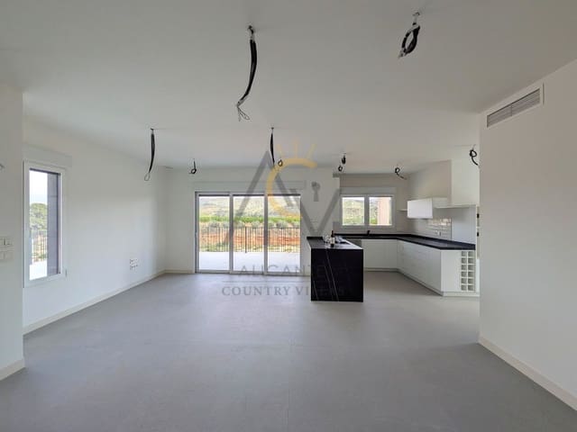 Chalet de 3 habitaciones en Macisvenda, Abanilla en venta con piscina garaje - 439.995 € (Ref: 9788322)