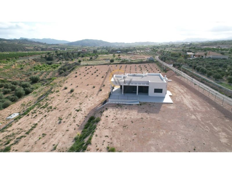 Chalet de 3 habitaciones en Macisvenda en venta con piscina garaje - 439.995 € (Ref: 9788322)