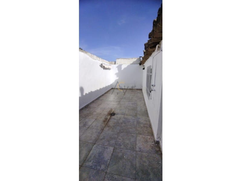 3 camera da letto Finca/Casa di Campagna in vendita in Monovar / Monover con garage - 88.000 € (Rif: 9788323)