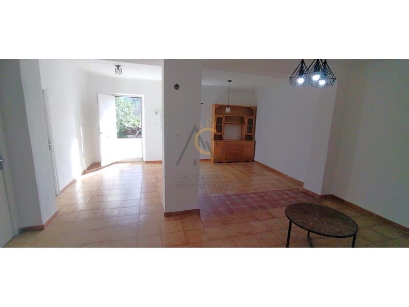 3 camera da letto Finca/Casa di Campagna in vendita in Monovar / Monover con garage - 88.000 € (Rif: 9788323)