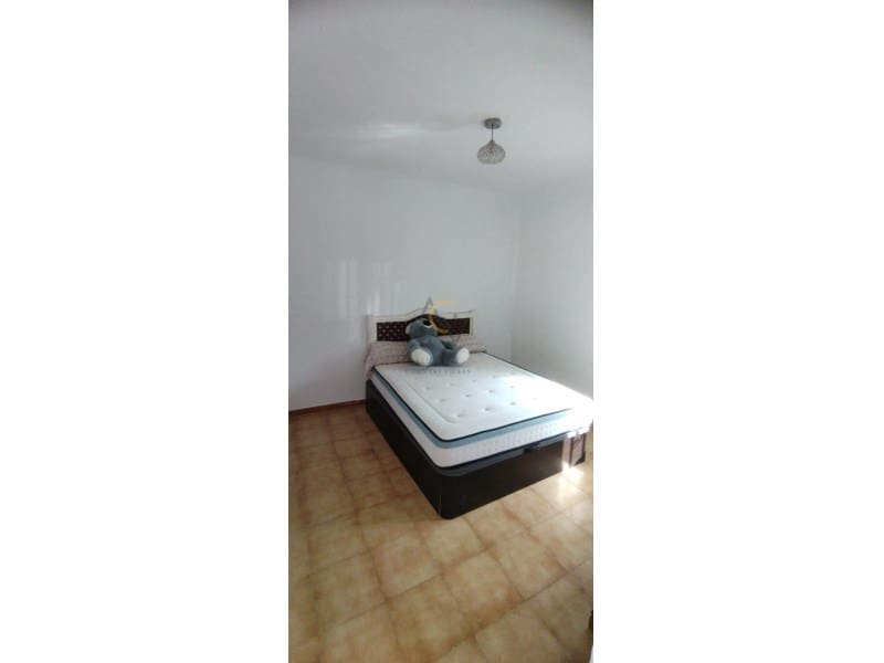 3 camera da letto Finca/Casa di Campagna in vendita in Monovar / Monover con garage - 88.000 € (Rif: 9788323)