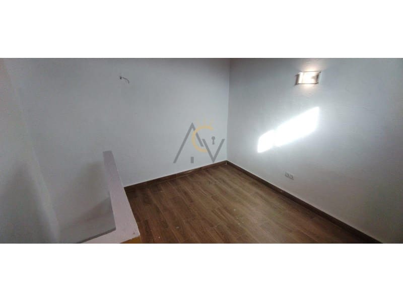 3 camera da letto Finca/Casa di Campagna in vendita in Monovar / Monover con garage - 88.000 € (Rif: 9788323)