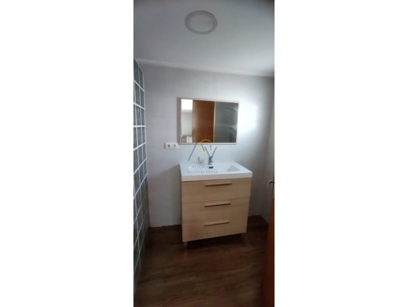 3 camera da letto Finca/Casa di Campagna in vendita in Monovar / Monover con garage - 88.000 € (Rif: 9788323)