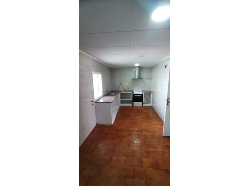 3 camera da letto Finca/Casa di Campagna in vendita in Monovar / Monover con garage - 88.000 € (Rif: 9788323)