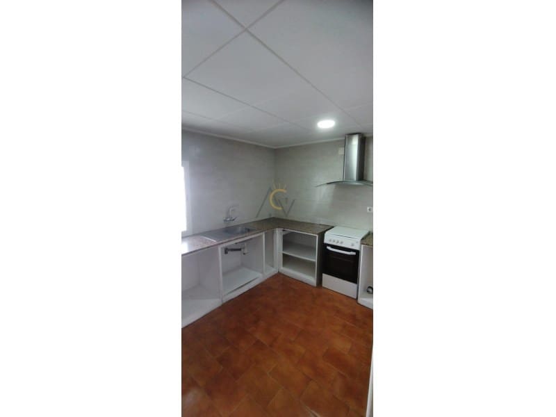 3 camera da letto Finca/Casa di Campagna in vendita in Monovar / Monover con garage - 88.000 € (Rif: 9788323)