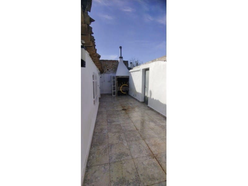 3 camera da letto Finca/Casa di Campagna in vendita in Monovar / Monover con garage - 88.000 € (Rif: 9788323)