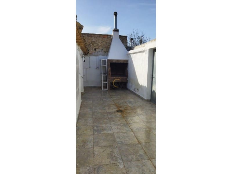 3 camera da letto Finca/Casa di Campagna in vendita in Monovar / Monover con garage - 88.000 € (Rif: 9788323)