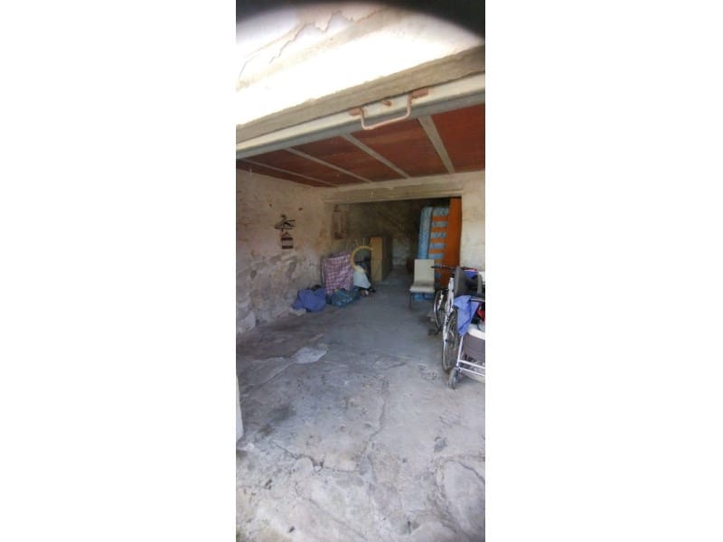 3 camera da letto Finca/Casa di Campagna in vendita in Monovar / Monover con garage - 88.000 € (Rif: 9788323)