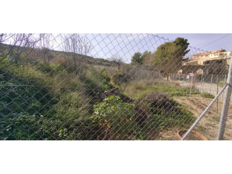 3 camera da letto Finca/Casa di Campagna in vendita in Monovar / Monover con garage - 88.000 € (Rif: 9788323)