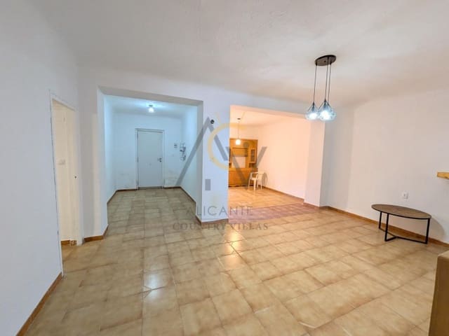 2 soveværelse Finca/Landehus til salg i Monóvar / Monóver med garage - € 88.000 (Ref: 9788323)