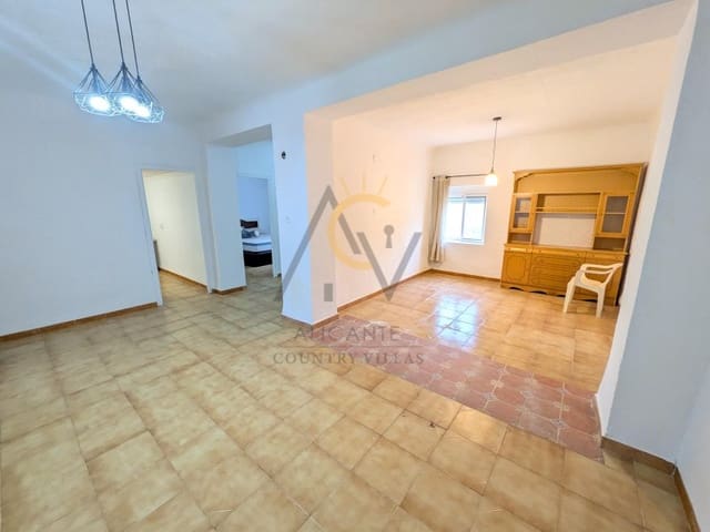 2 soveværelse Finca/Landehus til salg i Monóvar / Monóver med garage - € 88.000 (Ref: 9788323)