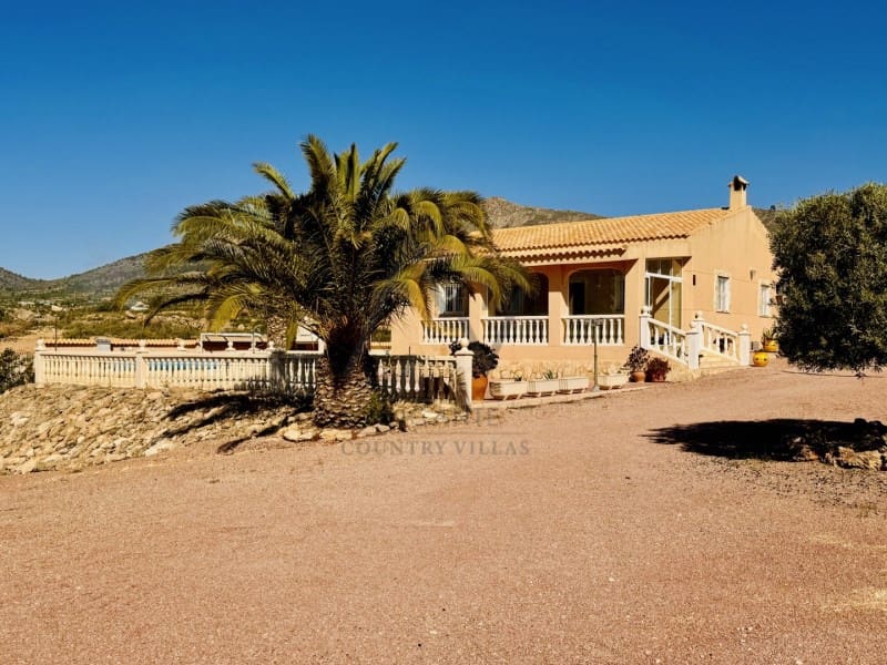 3 chambre Villa/Maison à vendre à La Romana avec piscine - 349 995 € (Ref: 9808085)