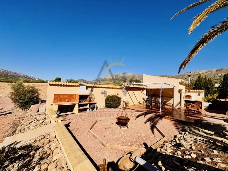 3 chambre Villa/Maison à vendre à La Romana avec piscine - 349 995 € (Ref: 9808085)