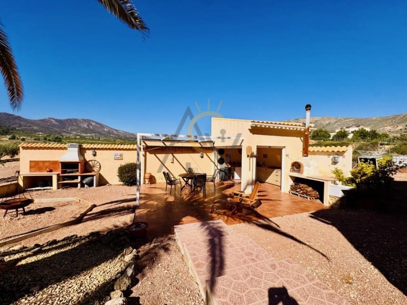 3 chambre Villa/Maison à vendre à La Romana avec piscine - 349 995 € (Ref: 9808085)