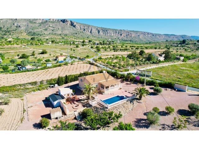 3 chambre Villa/Maison à vendre à La Romana avec piscine - 349 995 € (Ref: 9808085)