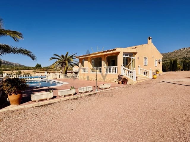 3 chambre Villa/Maison à vendre à La Romana avec piscine - 349 995 € (Ref: 9808085)