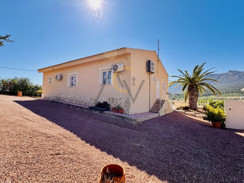 3 chambre Villa/Maison à vendre à La Romana avec piscine - 349 995 € (Ref: 9808085)