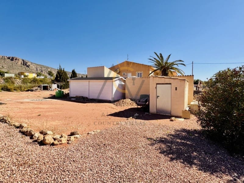 3 chambre Villa/Maison à vendre à La Romana avec piscine - 349 995 € (Ref: 9808085)