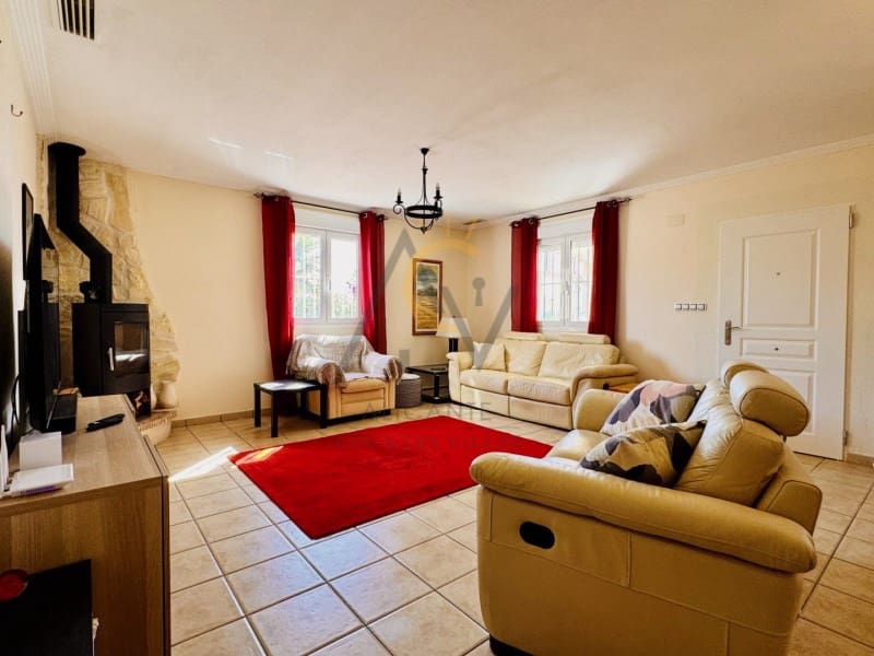 3 chambre Villa/Maison à vendre à La Romana avec piscine - 349 995 € (Ref: 9808085)