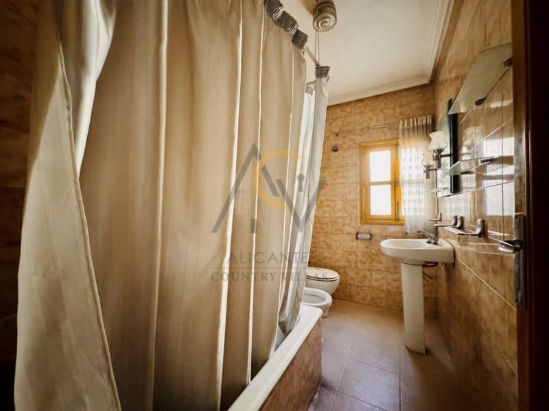 3 chambre Maison de Ville à vendre à La Romana - 235 000 € (Ref: 9808086)