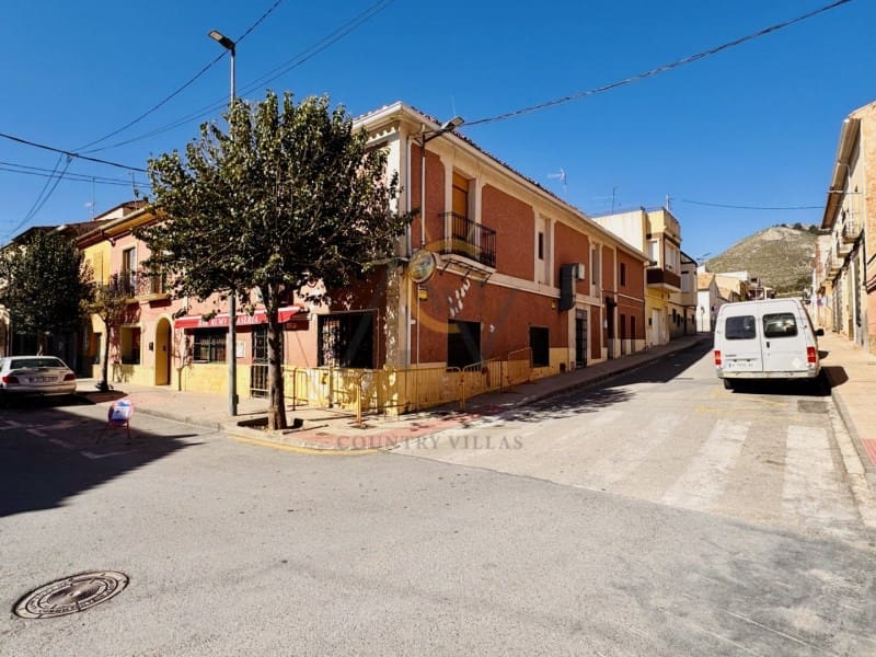 3 chambre Maison de Ville à vendre à La Romana - 235 000 € (Ref: 9808086)