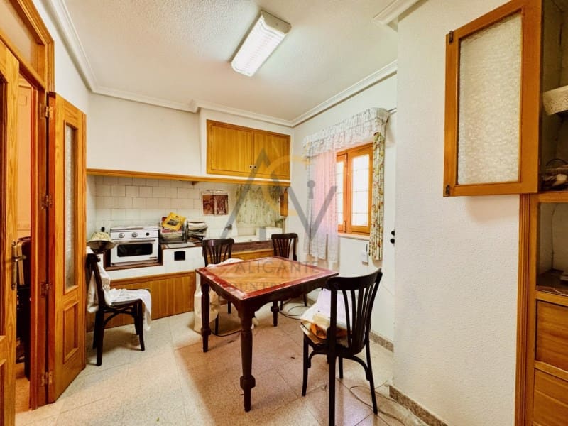 3 chambre Maison de Ville à vendre à La Romana - 235 000 € (Ref: 9808086)