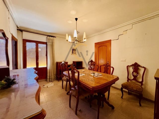 3 chambre Maison de Ville à vendre à La Romana - 235 000 € (Ref: 9808086)