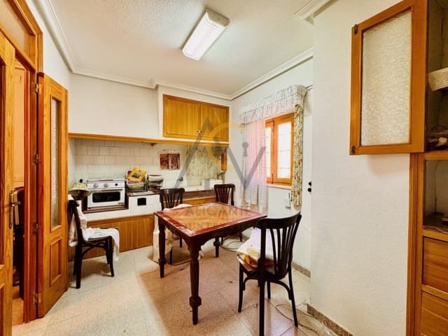 3 chambre Maison de Ville à vendre à La Romana - 235 000 € (Ref: 9808086)