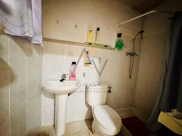 3 chambre Maison de Ville à vendre à La Romana - 235 000 € (Ref: 9808086)