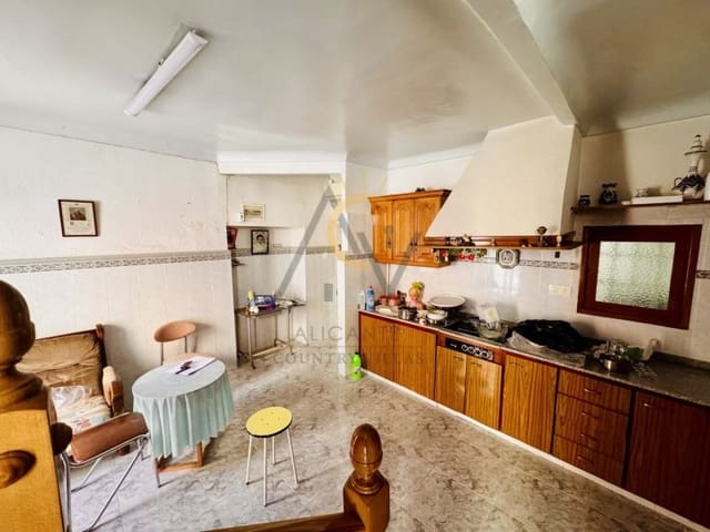 3 chambre Maison de Ville à vendre à La Romana - 235 000 € (Ref: 9808086)