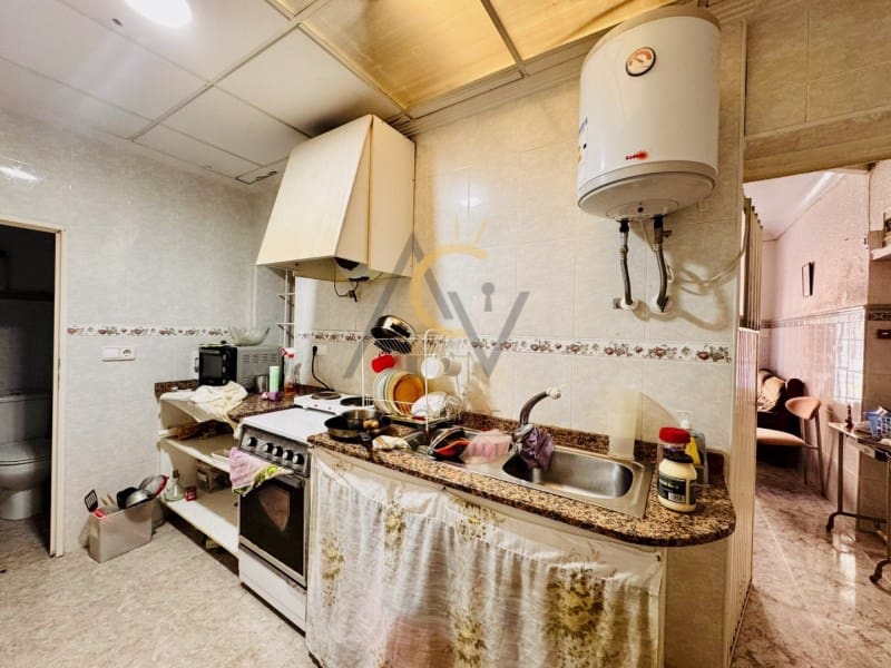 3 chambre Maison de Ville à vendre à La Romana - 235 000 € (Ref: 9808086)