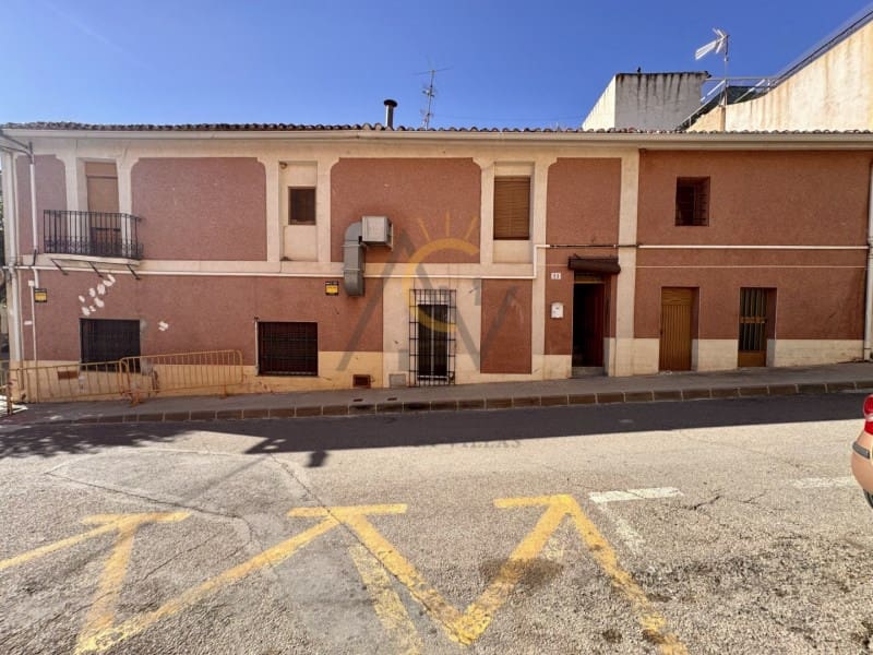 3 chambre Maison de Ville à vendre à La Romana - 235 000 € (Ref: 9808086)