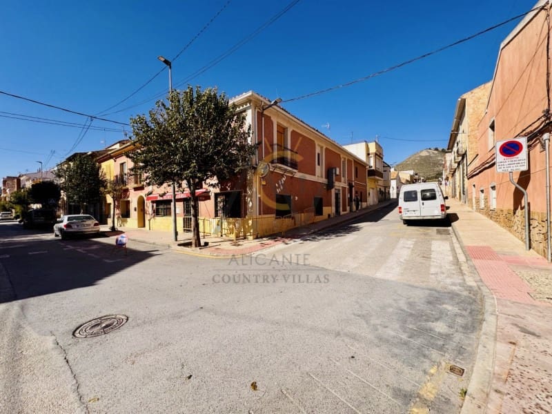 3 chambre Maison de Ville à vendre à La Romana - 235 000 € (Ref: 9808086)