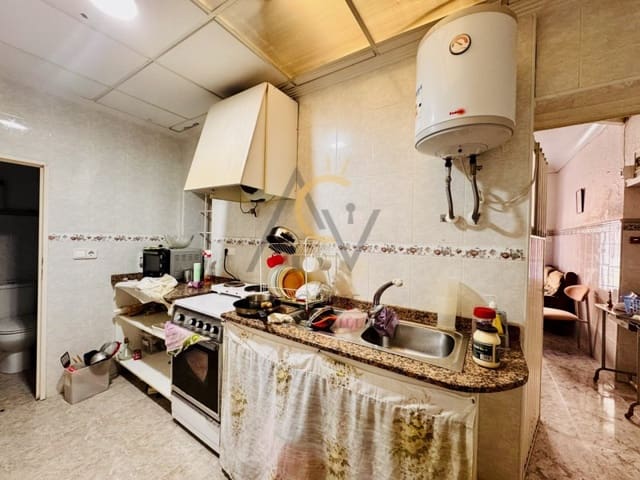 3 chambre Maison de Ville à vendre à La Romana - 235 000 € (Ref: 9808086)