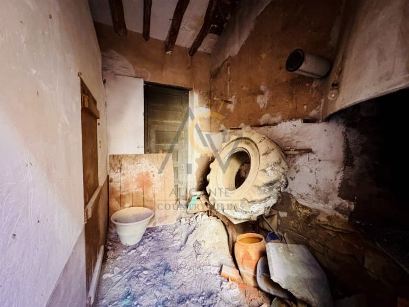 5 sovrum Hus till salu i La Romana - 105 000 € (Ref: 9808087)