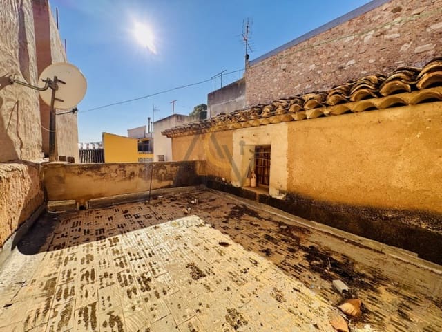 5 sovrum Hus till salu i La Romana - 105 000 € (Ref: 9808087)