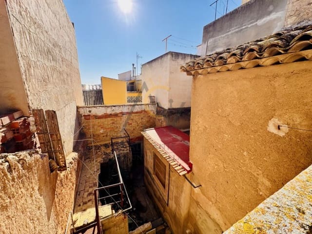 5 sovrum Hus till salu i La Romana - 105 000 € (Ref: 9808087)