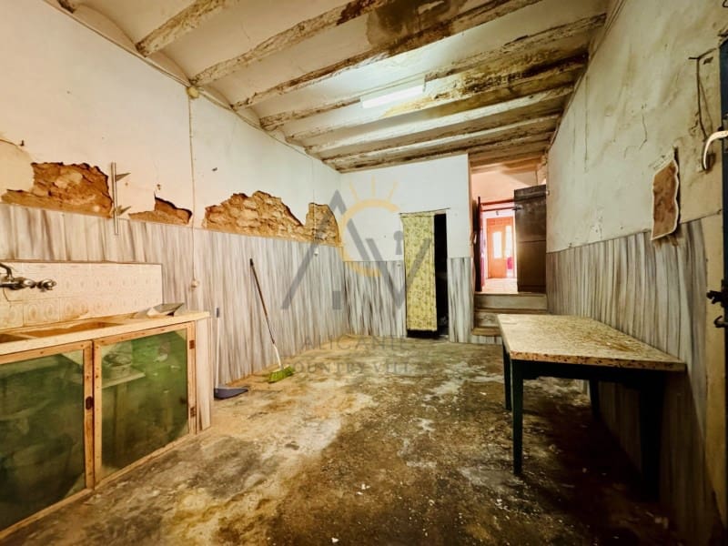 5 sovrum Hus till salu i La Romana - 105 000 € (Ref: 9808087)