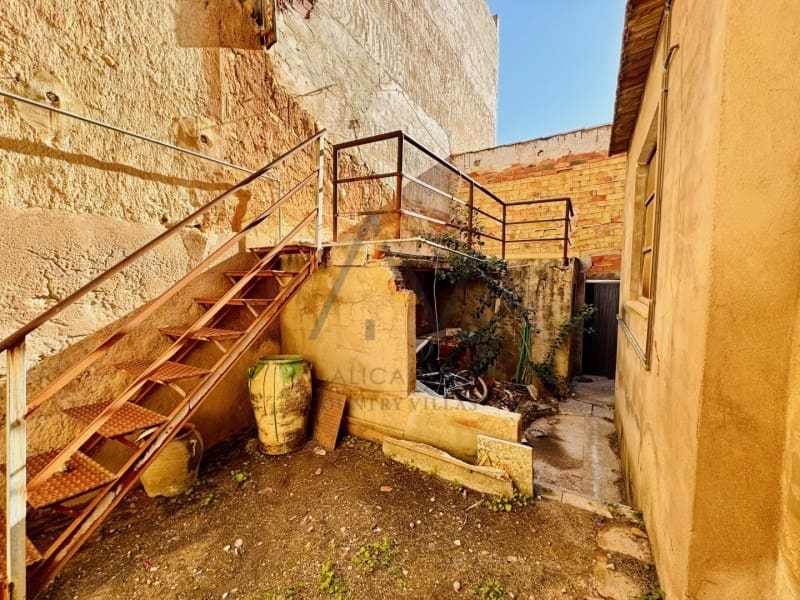 5 sovrum Hus till salu i La Romana - 105 000 € (Ref: 9808087)